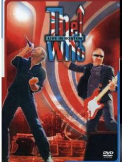 The Who : Live in Boston